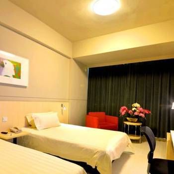 Zhaoqing Jinxing Hotel
