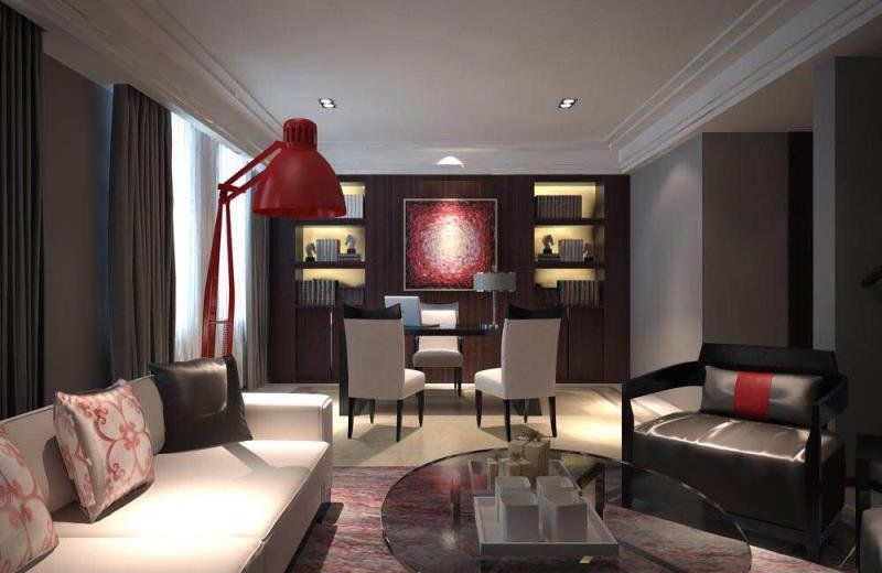Xin Mao Mei Xuan Hotel