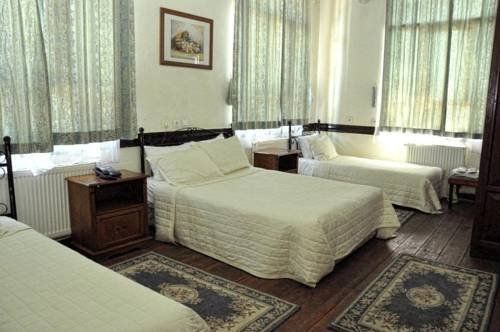 OSMANLI SARAYI