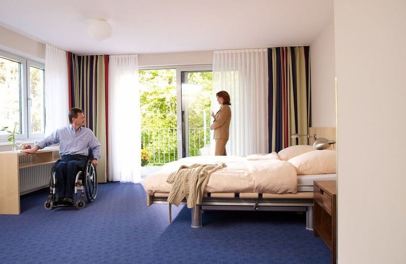 Heidehotel Bad Bevensen