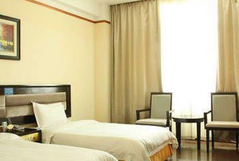 Zhong Tian Hotel