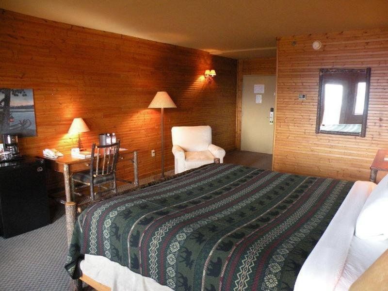 BRISTOL HARBOUR RESORT