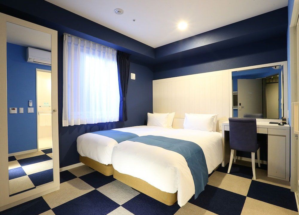 Hotel Wing International Select Nagoya Sakae