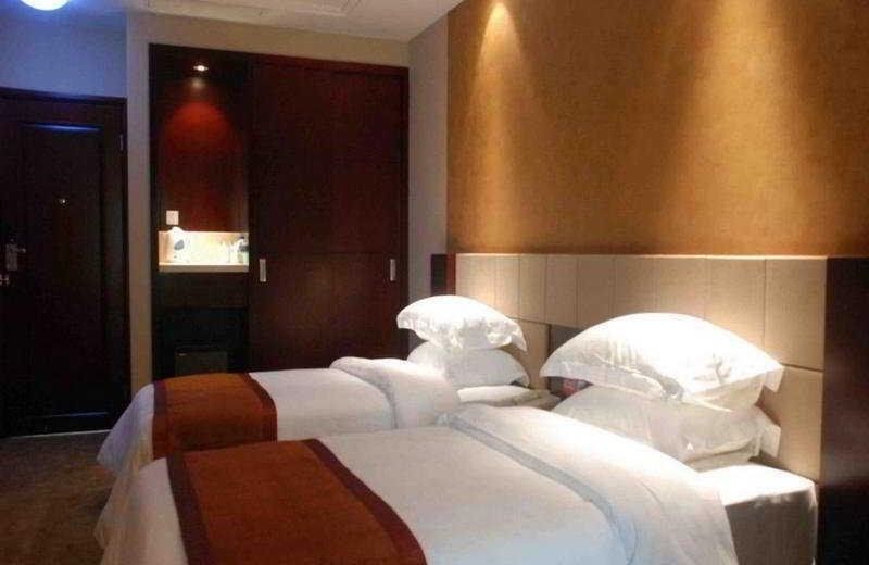 Gongqing Jinhang Hotel