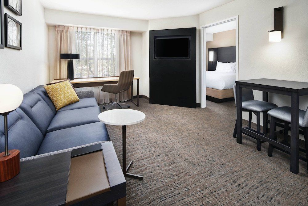 Residence Inn San Diego Rancho Bernardo Scripps Poway