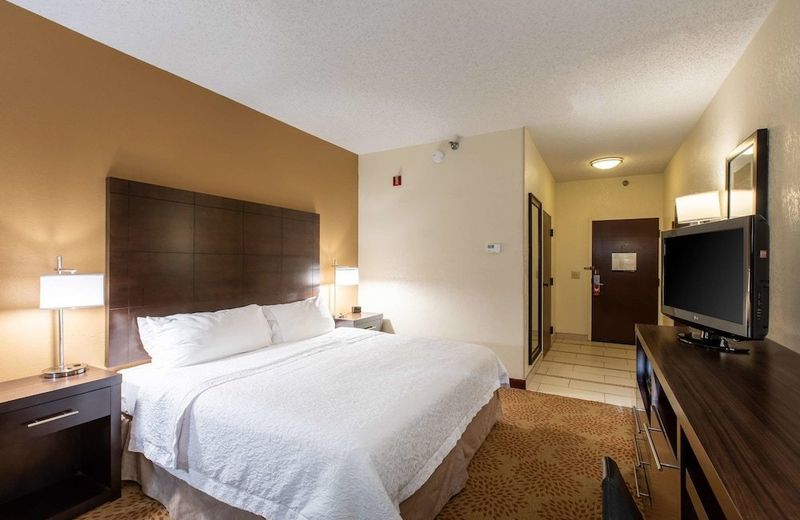 Hampton Inn Anderson
