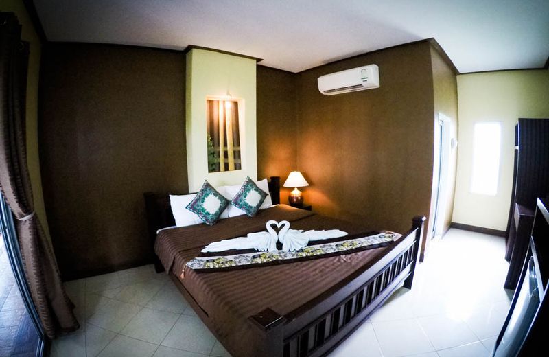 Baanmo Resort