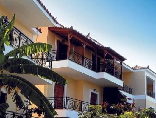 Thalina Hotel