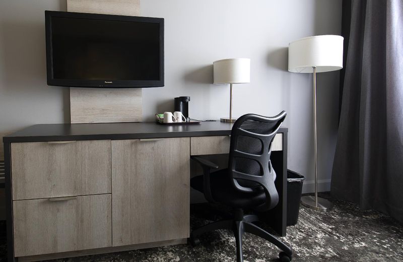 Travelodge by Wyndham Alma