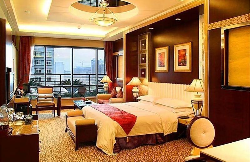 Chongqing Jinke Grand Hotel