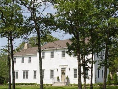 The Shearwater Inn