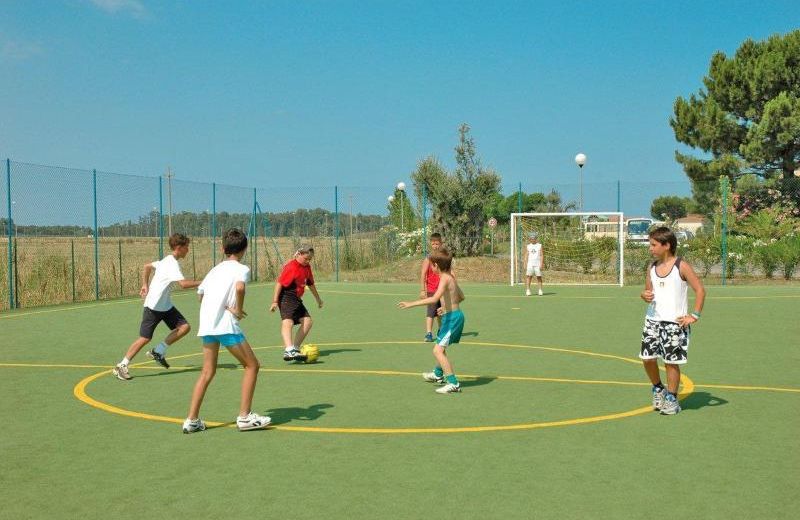 MINERVA CLUB RESORT & GOLF