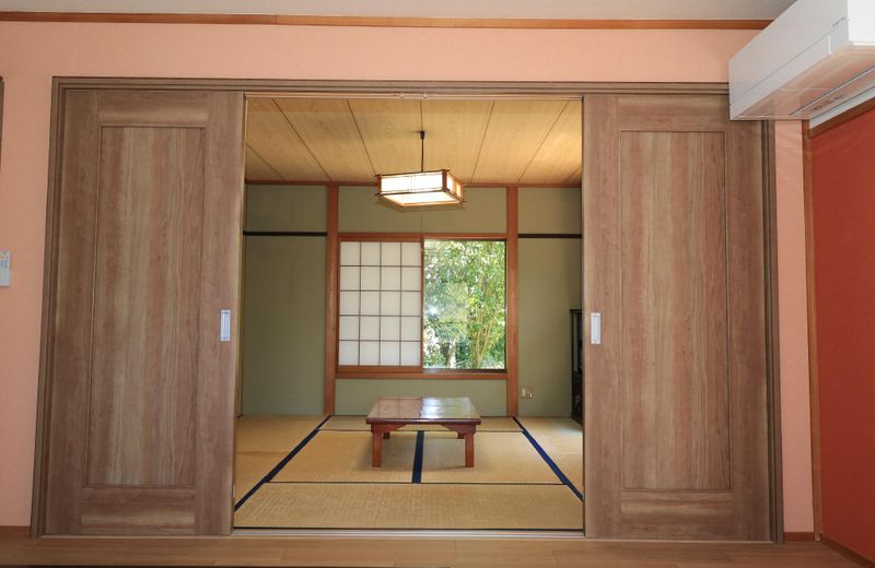 15 min Magome, spacious reformed for max10 guests