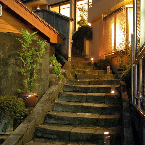 Arifuku Onsen Jikaonsen no Yado Yoshidaya