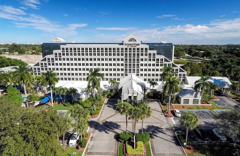 DoubleTree by Hilton Hotel Deerfield Beach - Boca Raton