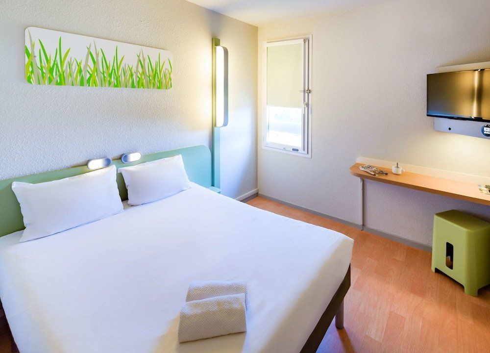 Ibis Budget Bollene