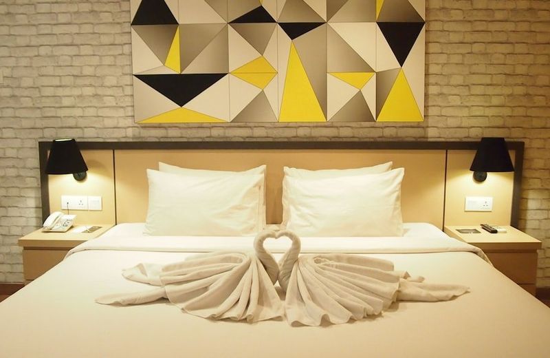 Nite & Day Laguna Bintan