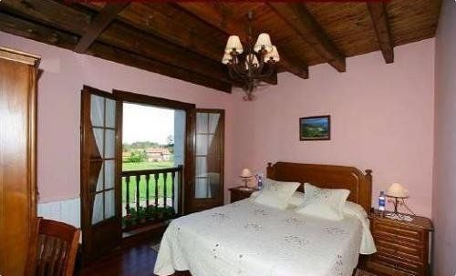 Casa de Aldea El Frade