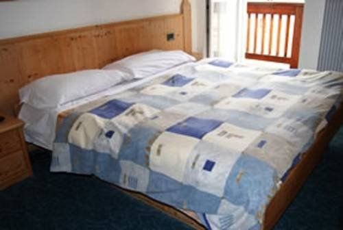 Hotel Alpenrose