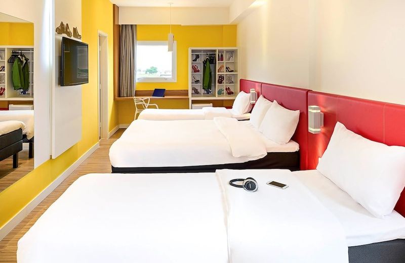 ibis Styles Birigui