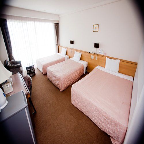 Diamond Setouchi Marine Hotel