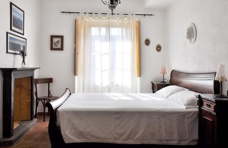 B&B Aquarelle