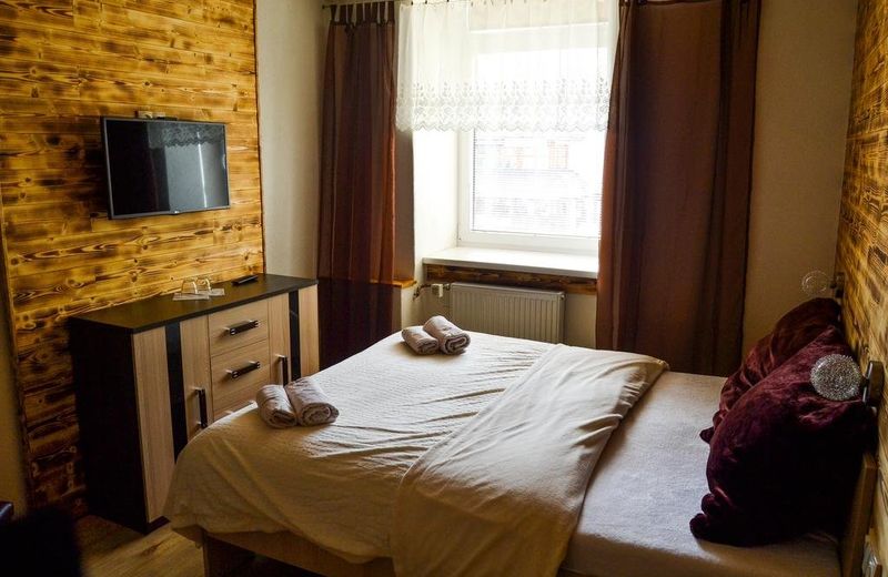 Hotel Krakonos