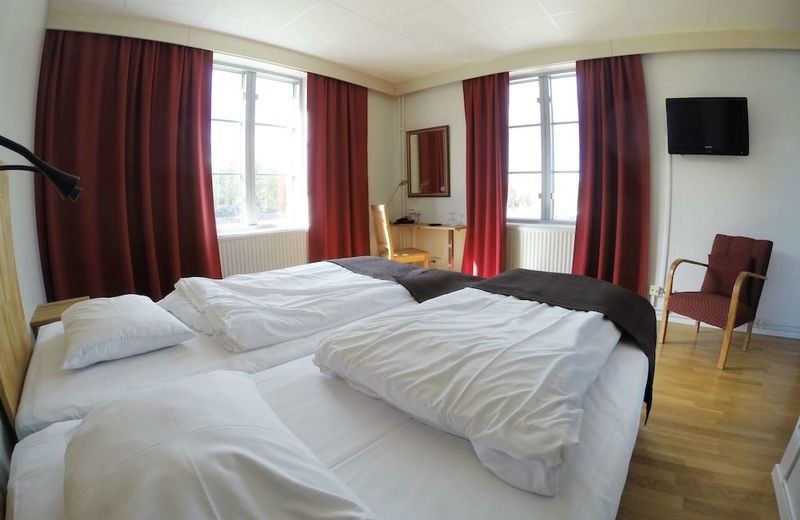 Sure Hotel by Best Western Dalhall