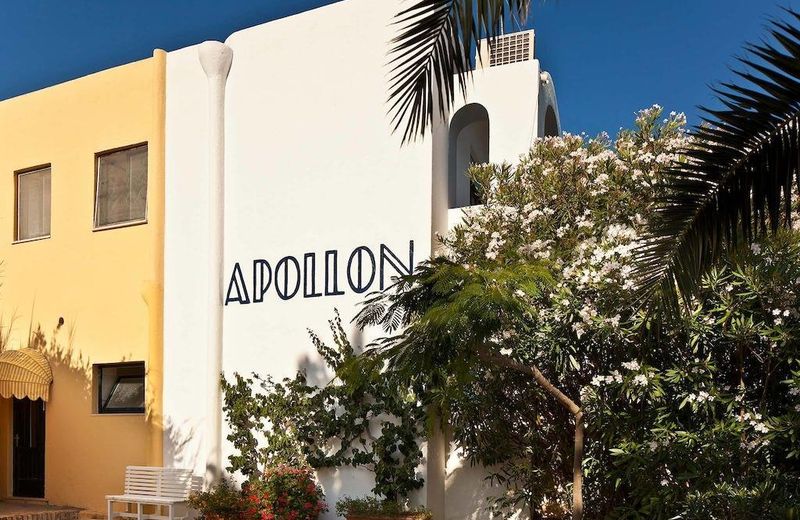Apollon Club