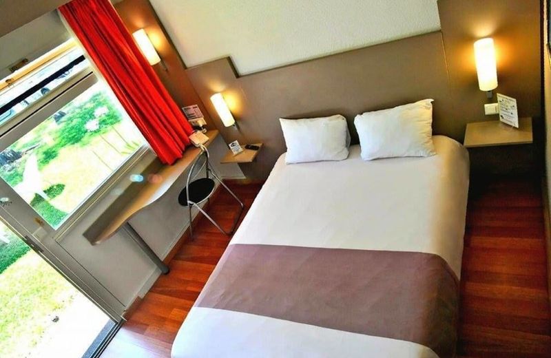 Hotel Cristol