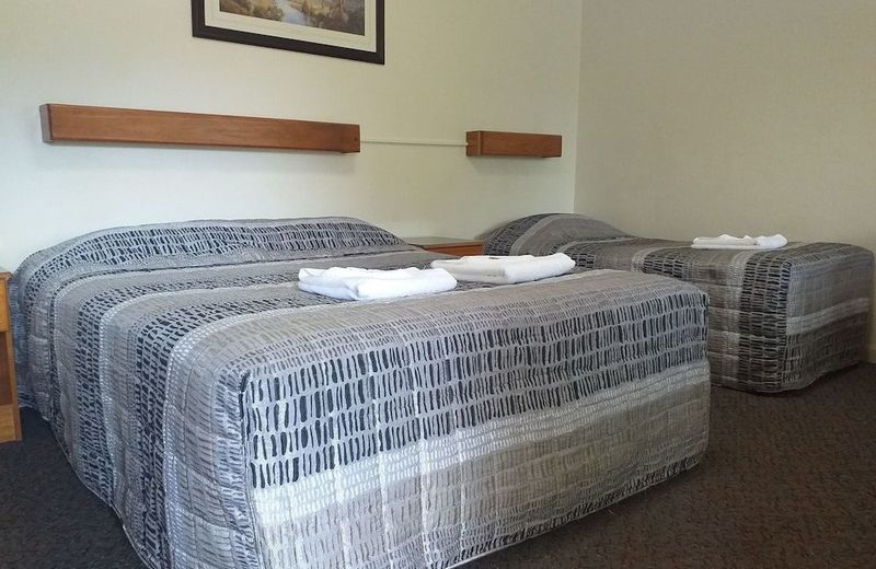 Bucketts Way Motel Gloucester