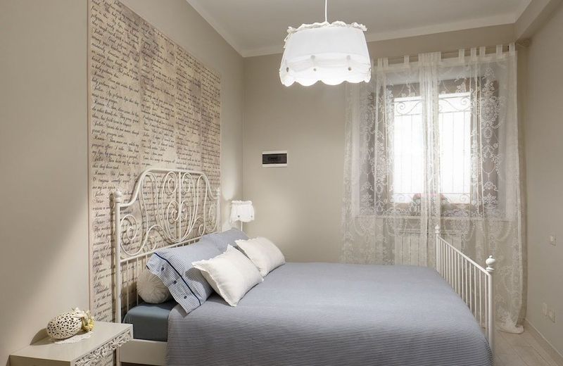 La Castra Bed & Breakfast