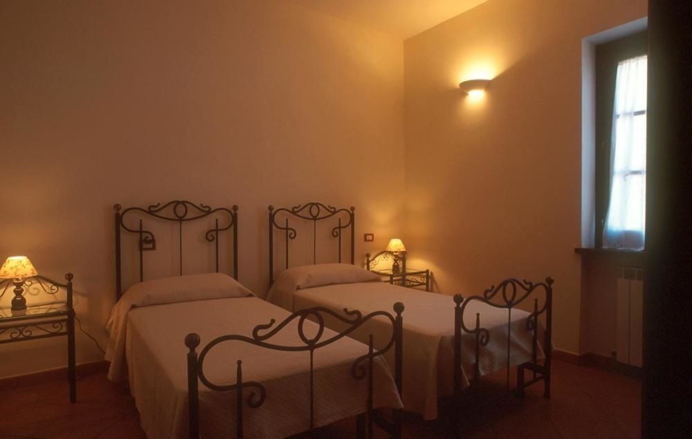 AGRITURISMO FRATTAVECCHIA