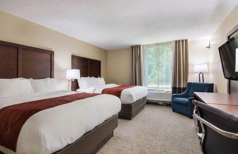 Comfort Inn Kings Mountain