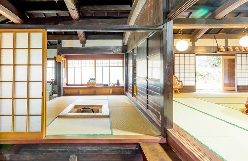 Ryokan Kigusuriya