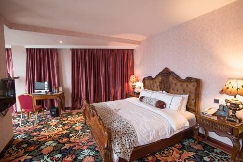 Gui Hua Hotel-zhongshan