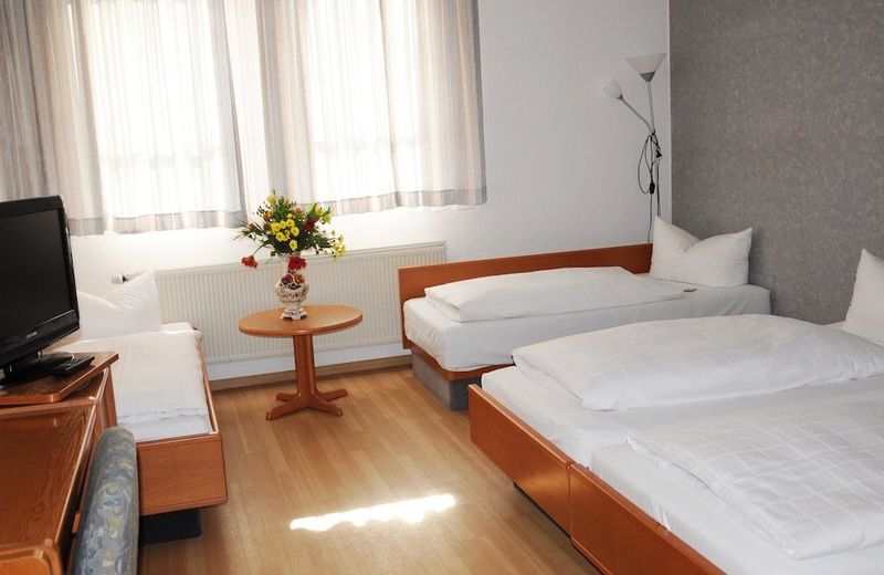 Hotel Sonnenkeller