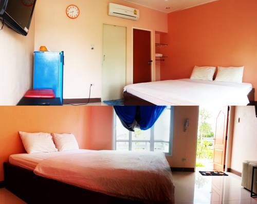 BanRai ChernMa Resort