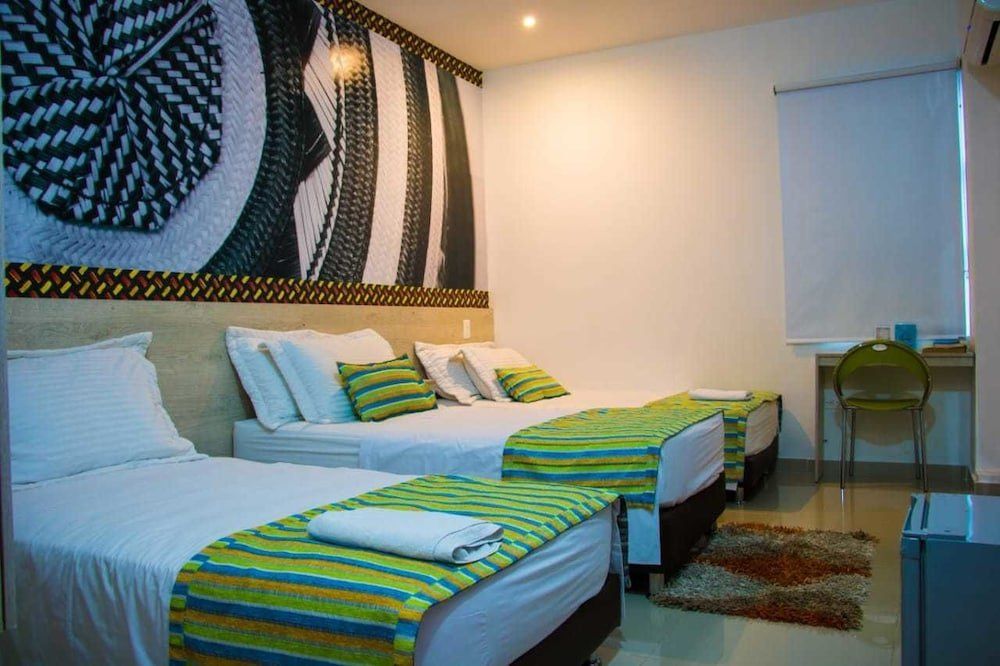 Hotel Santa Clara Boutique
