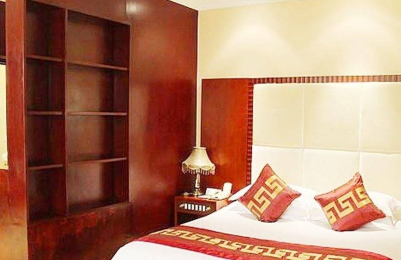 Bihai Hotel