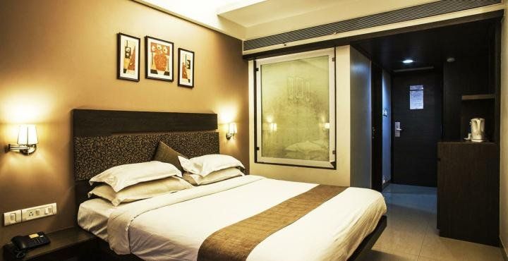 Hotel Park Prime
