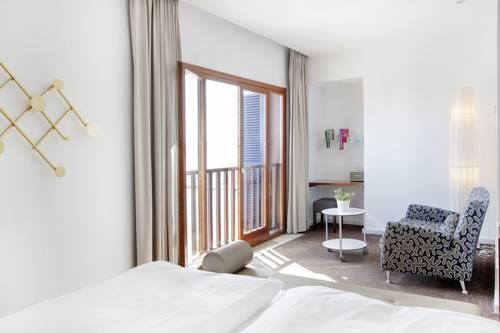 Portixol Hotel & Restaurant