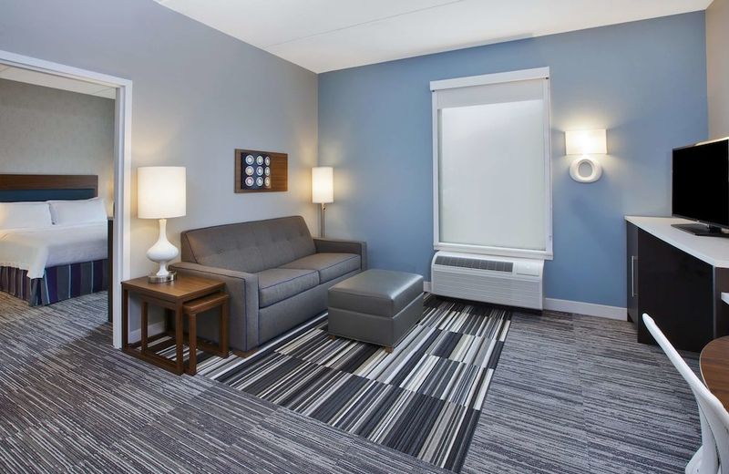 Home2 Suites By Hilton Pittsburgh Area Beaver Valley