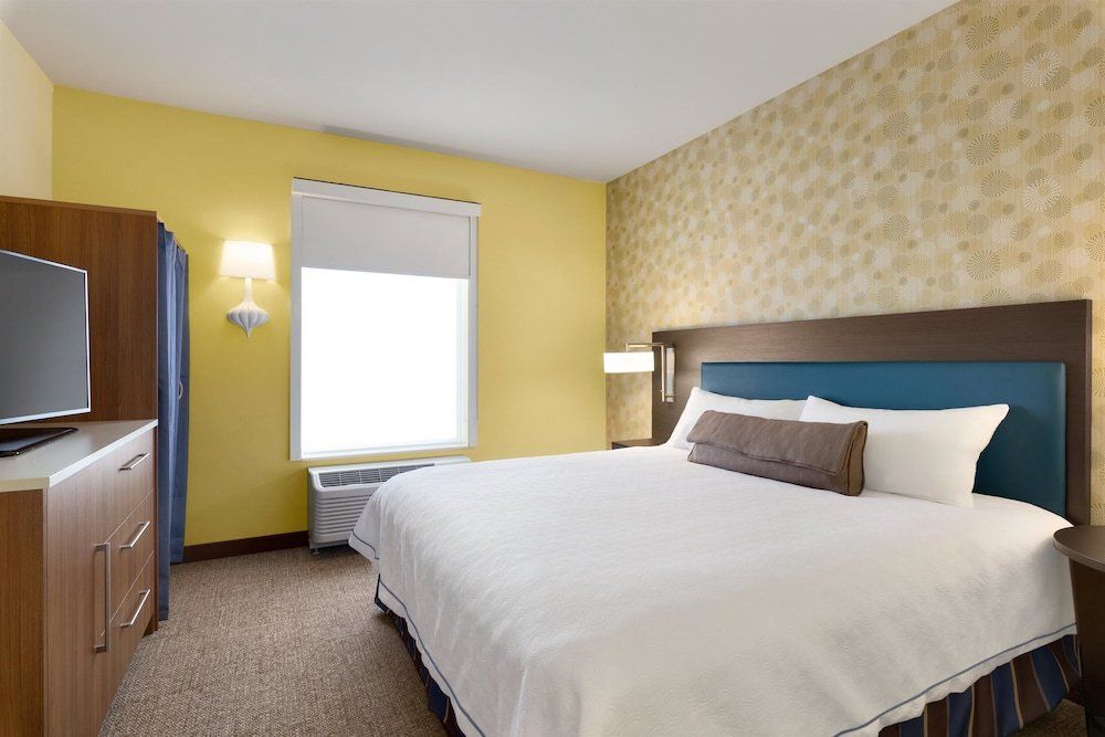 Home2 Suites By Hilton Frederick