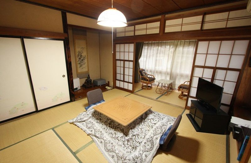 Yamada-ya Ryokan