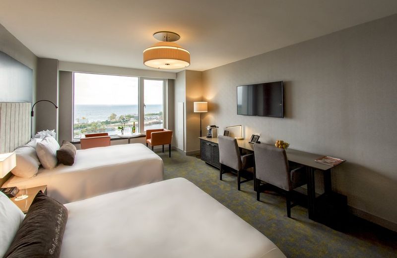 Hotel X Toronto by Library Hotel Collection