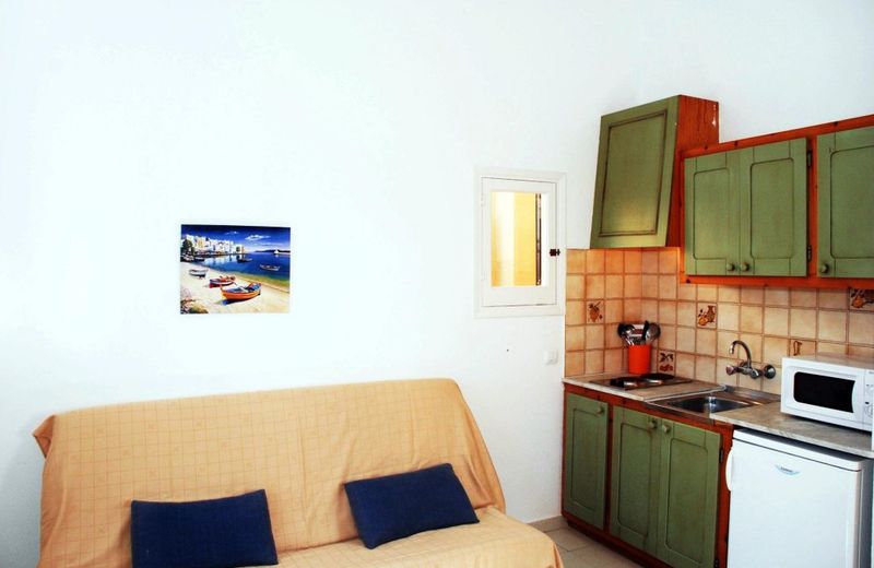Apartamentos Ses Anneres