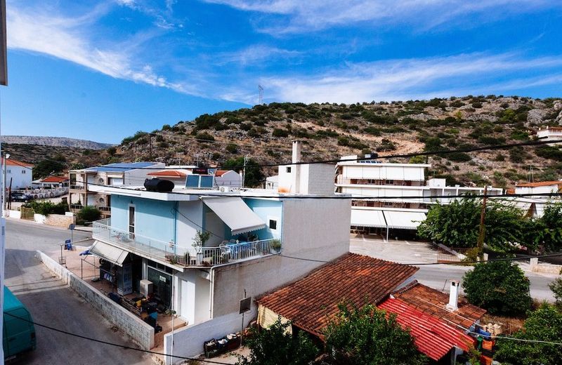 Hotel Apanema