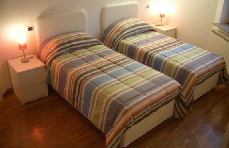 B&B Malpensa Ticino Valley
