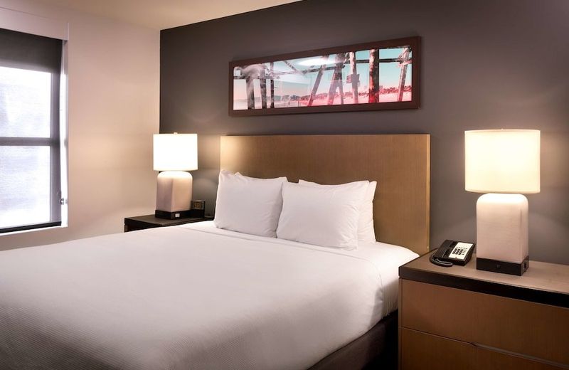 Hyatt House Salt Lake City Downtown